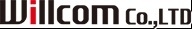 ウイルコム株式会社 ロゴ