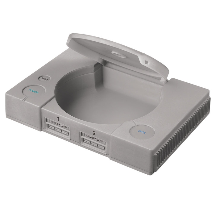 B賞:マルチケース for PlayStation(TM) イメージ