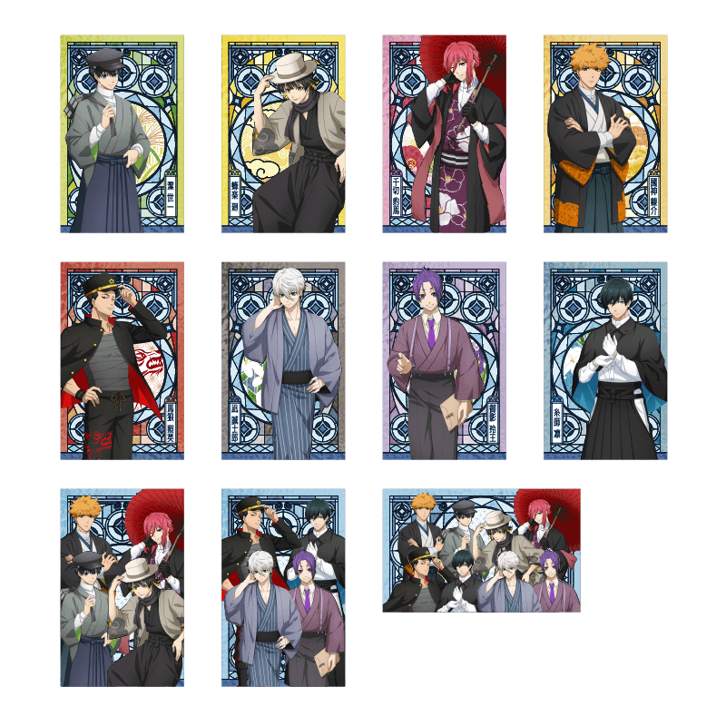 ブルーロック」のキャラクターたちがタイムスリップ？！ 『ブルー