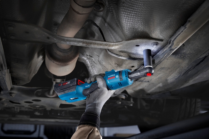 使用シーン(自動車整備(1))