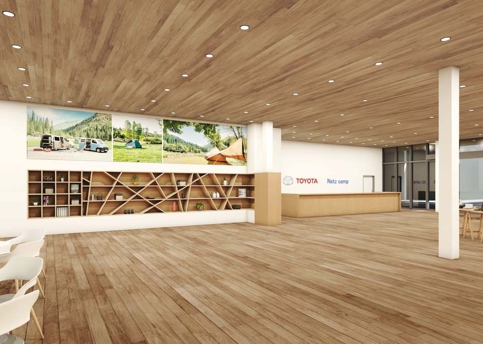 内観イメージ(5)