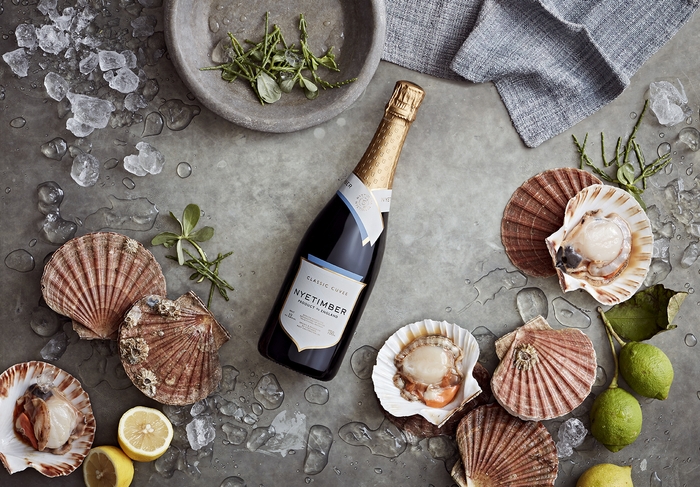 フードペアリング