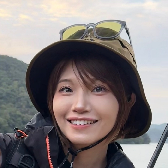 秋丸さん