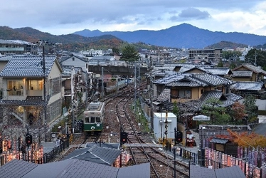 嵐電３０１号車 貸切イベントを追加開催！