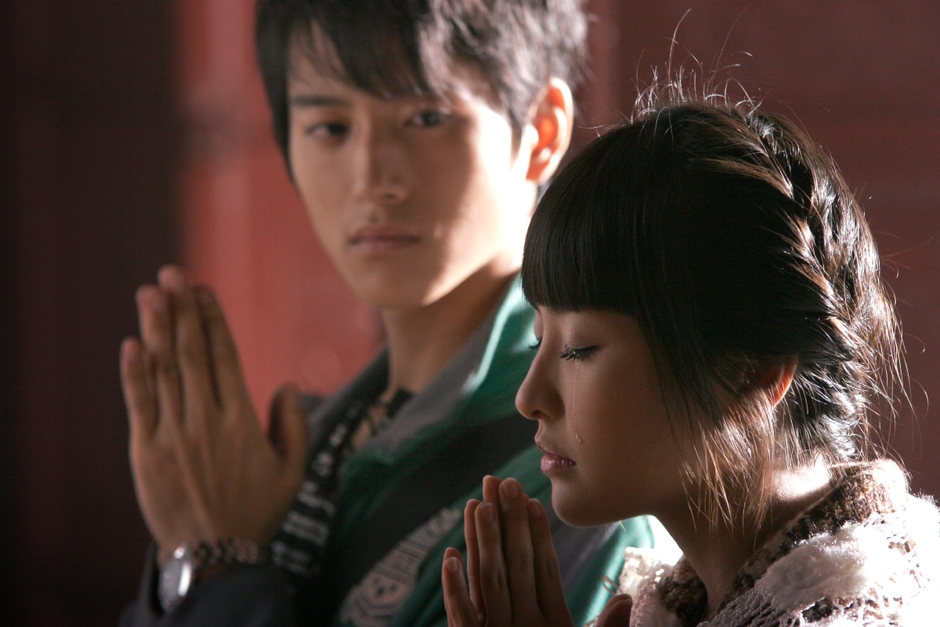 ドラマ「五星大飯店～ファイブスターホテル」4