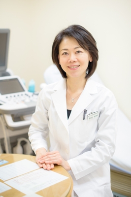 善方裕美先生