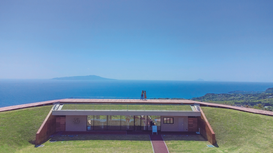 小室リッジウォークMISORA