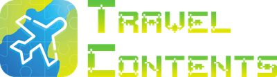 「Travel Contents」アプリ