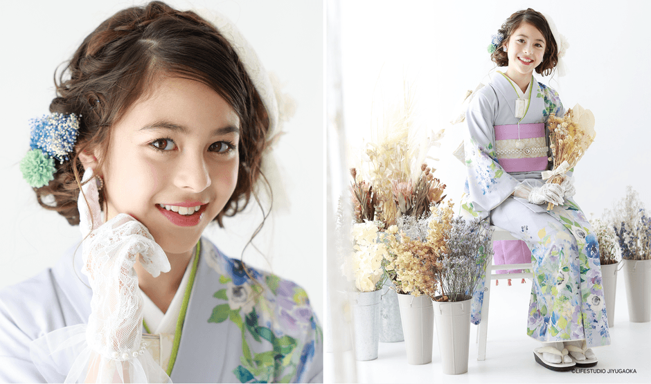 ライフスタジオ自由が丘店