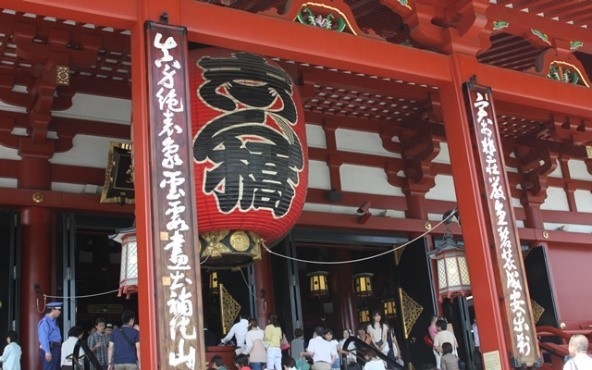 写真出典:浅草寺公式HP