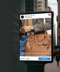 【CTV・DOOHでもSNS広告体験を】SEデジタル、米Airtory社と国内独占ライセンスを締結し、SNS×WEB・CTV・DOOH横断のソリューションを始動