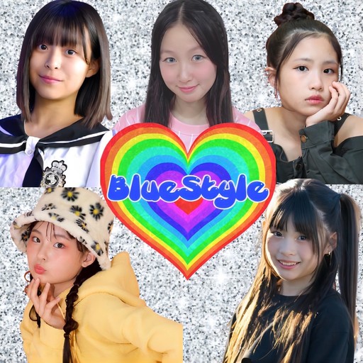 BlueStyle