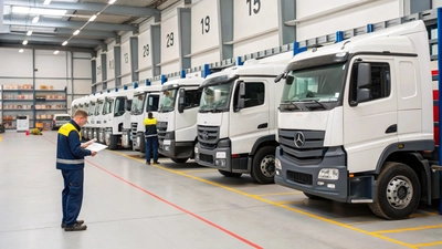 日本のフリート管理市場、2034年まで年平均成長率（CAGR）9.22%での拡大を予測