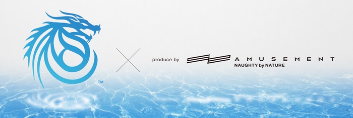 シードラグーン ロゴ