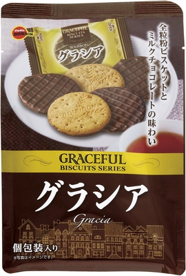グラシア