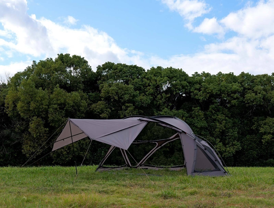 VOGELフロントウォール12変化(11)