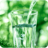 水(特殊水)