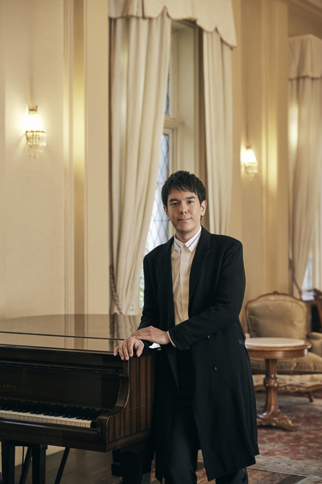 金子三勇士(ピアノ)_(C)Seiichi Saito