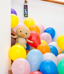 [読み物]東京トガリって知ってる！？