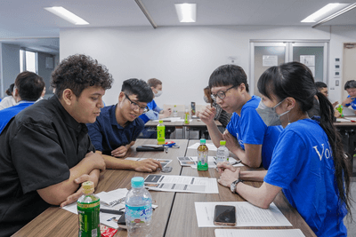 就活勉強会3