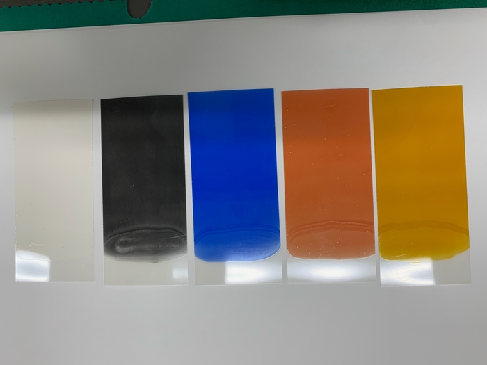 100%天然バイオマス由来塗料