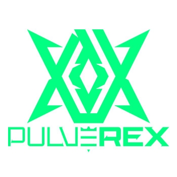 PULVEREX プロフィール