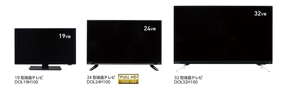 株式会社ドウシシャ“DOSHISHA”ブランドテレビシリーズ発表 ライフ 