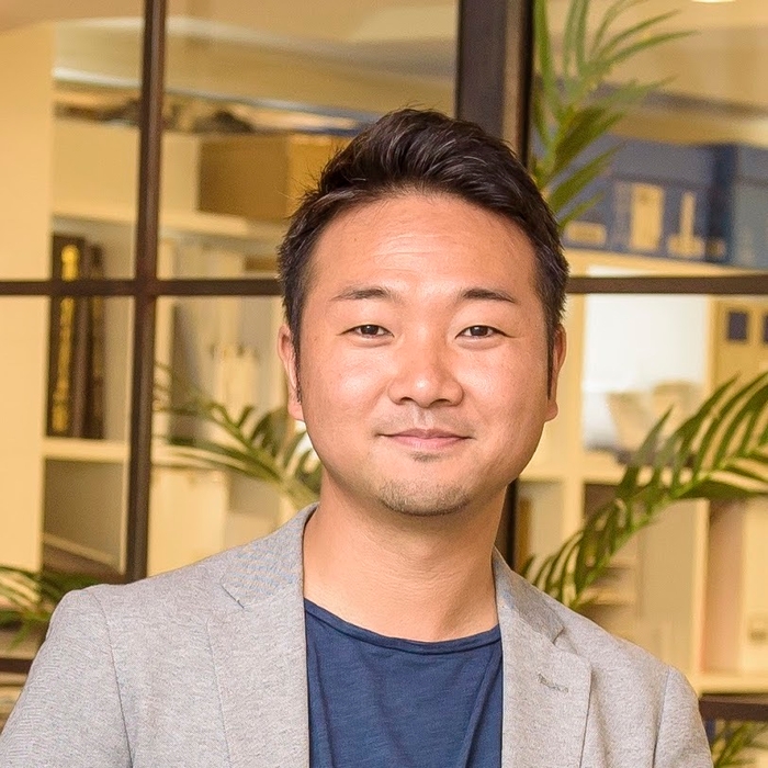 株式会社TRUST/代表取締役 山口 一