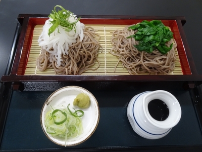みかも庵