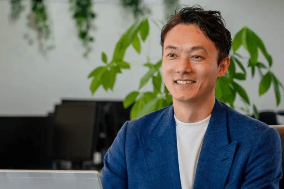 代表の大橋恵(おおはしめぐむ)