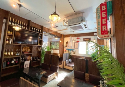 駅近で好立地！