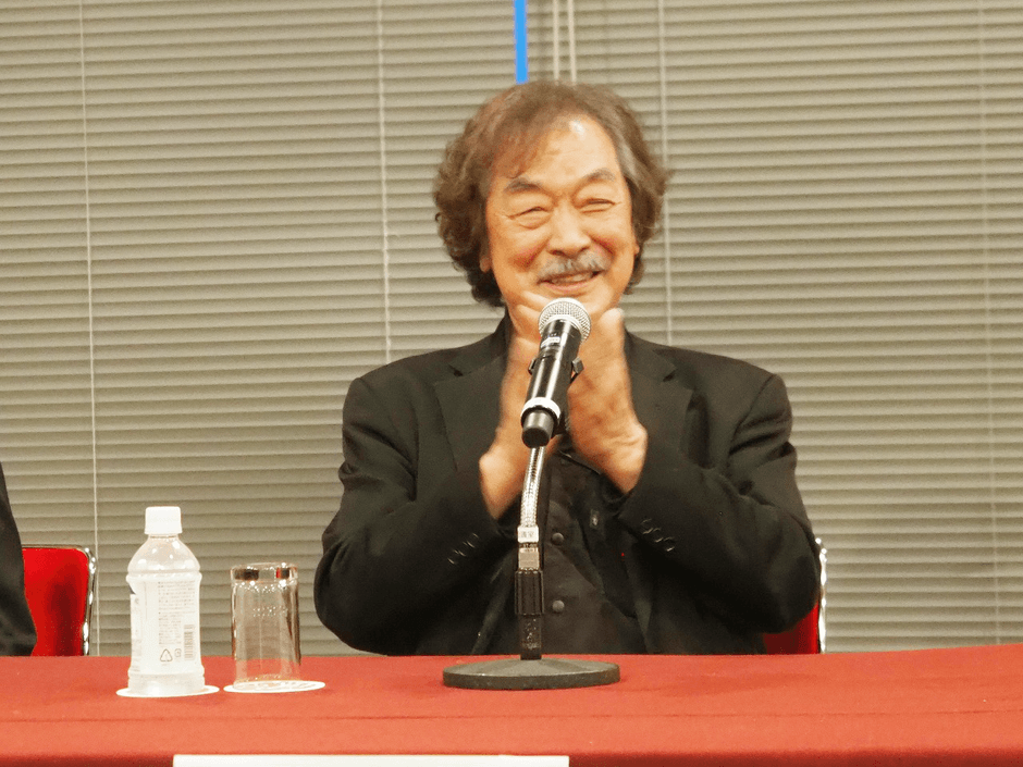 藤倉親宏（ﾁｰﾌﾌﾟﾛﾃﾞｭｰｻｰ）