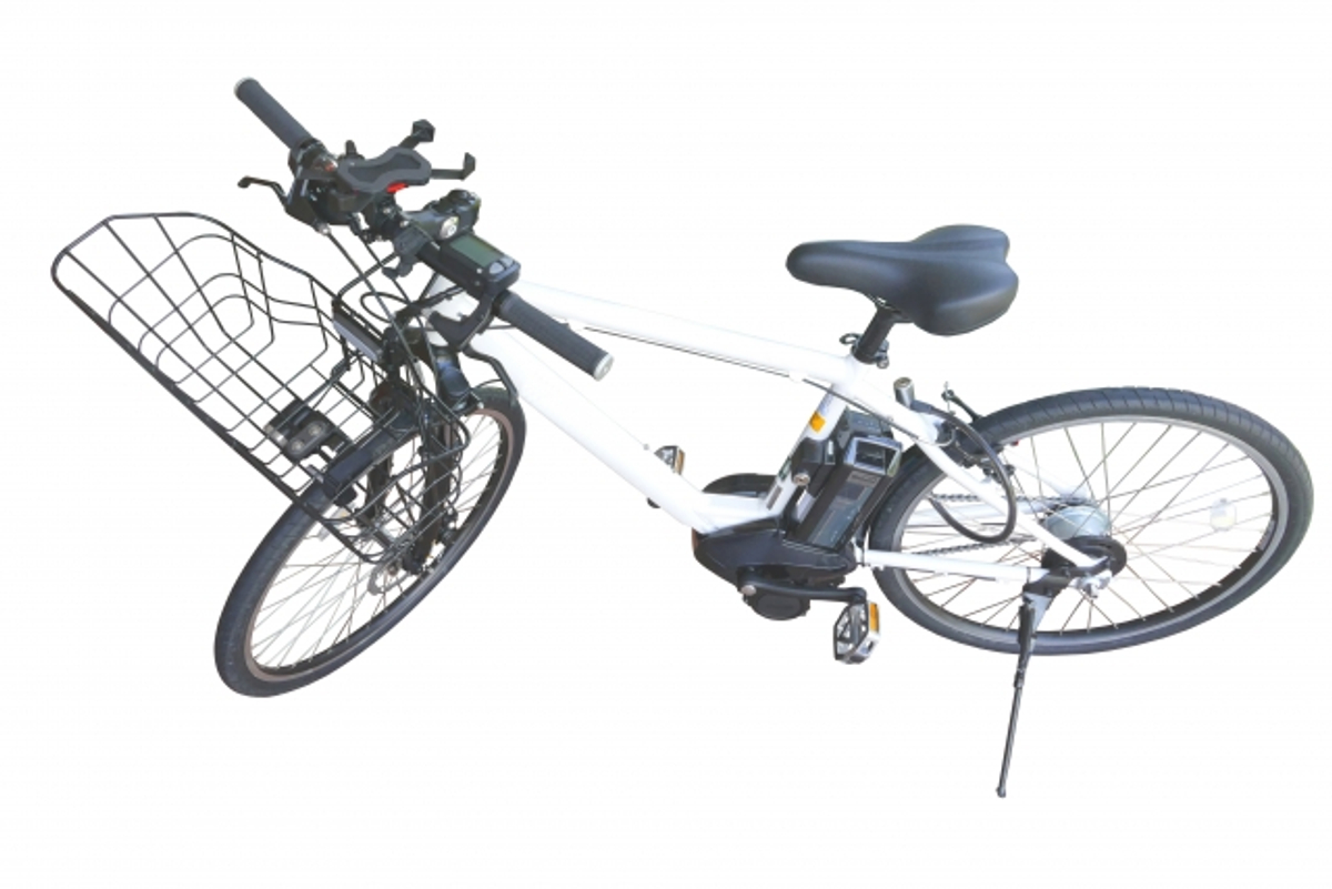 ふるさと納税 2000円越える 自転車