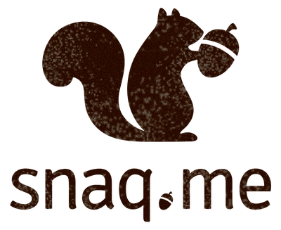 snaq.meロゴ