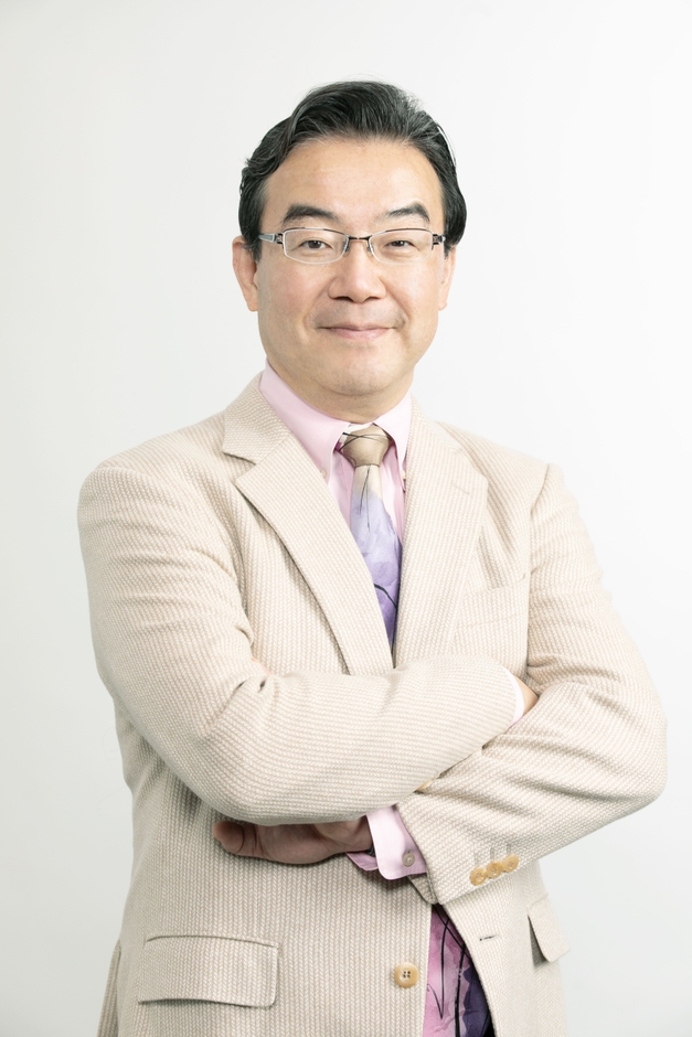 代表理事：今井眞一郎