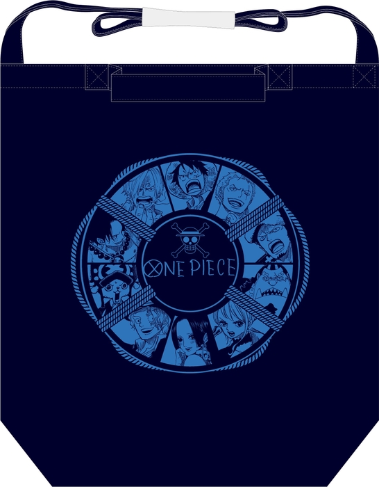 『ONE PIECE』2WAYショルダーバッグ