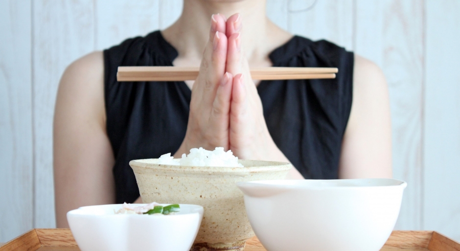 食事(イメージ)