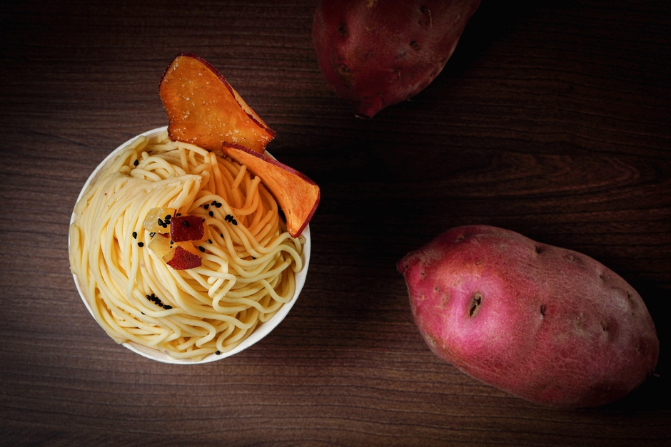 おいもんぶらん(3)