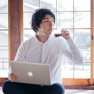 株式会社ロフトワーク　木下 浩佑さん 