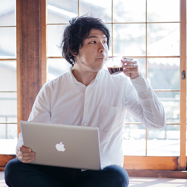 株式会社ロフトワーク 木下 浩佑さん