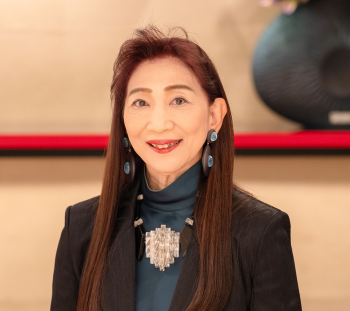 研究代表者：夫 律子