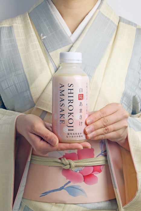 白糀あまさけ(2)