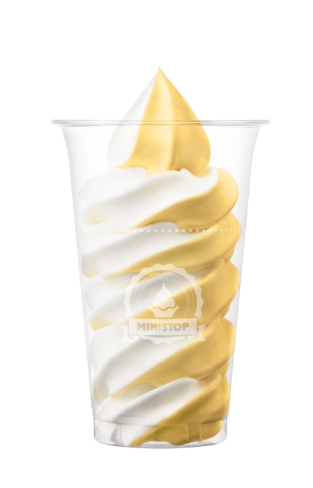 得盛 焼き芋ミックスソフト画像(画像はイメージです。)