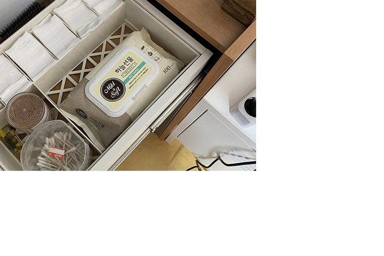 QUALPACK CAMP多用途ポーチ-2