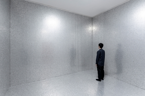 《 One 》2025|撮影 Moriya Yuki