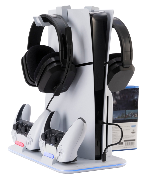 設置イメージ① ホワイト