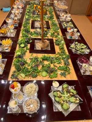 ご縁の杜