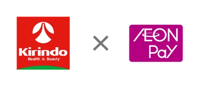 キリン堂で「AEON Pay」利用開始