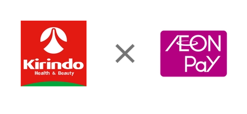 キリン堂で「AEON Pay」利用開始