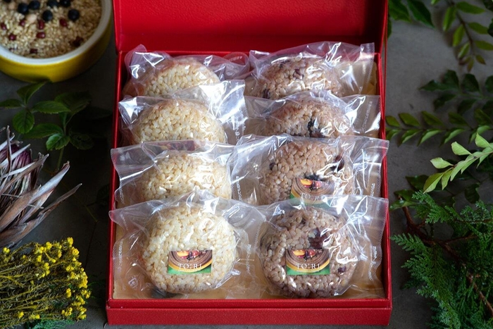 炊き立て玄米 ギフトBOX